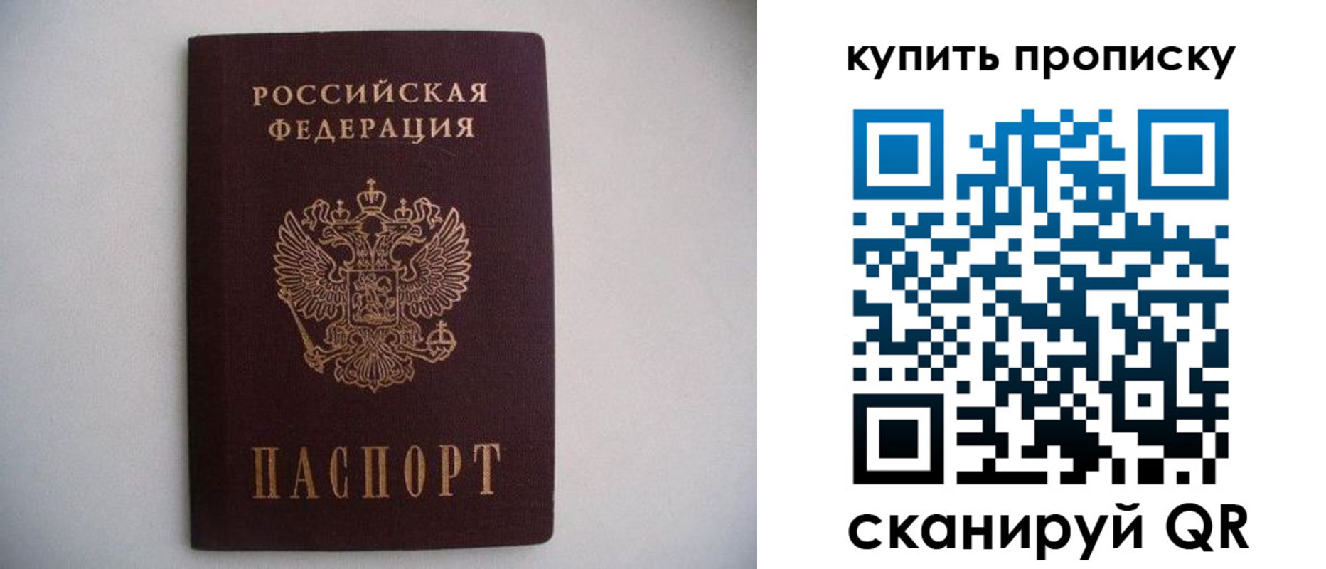 прописка ребенка в Калининграде